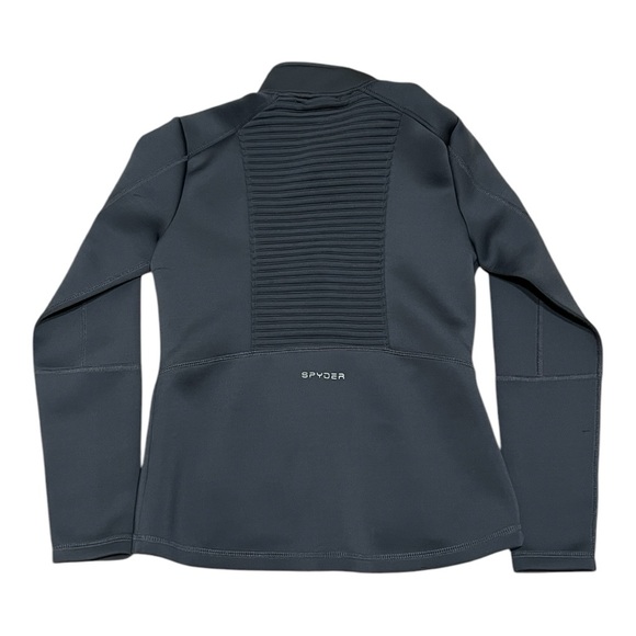 Spyder Ladies' Venom Full-Zip Jacket - Picture 2 of 8